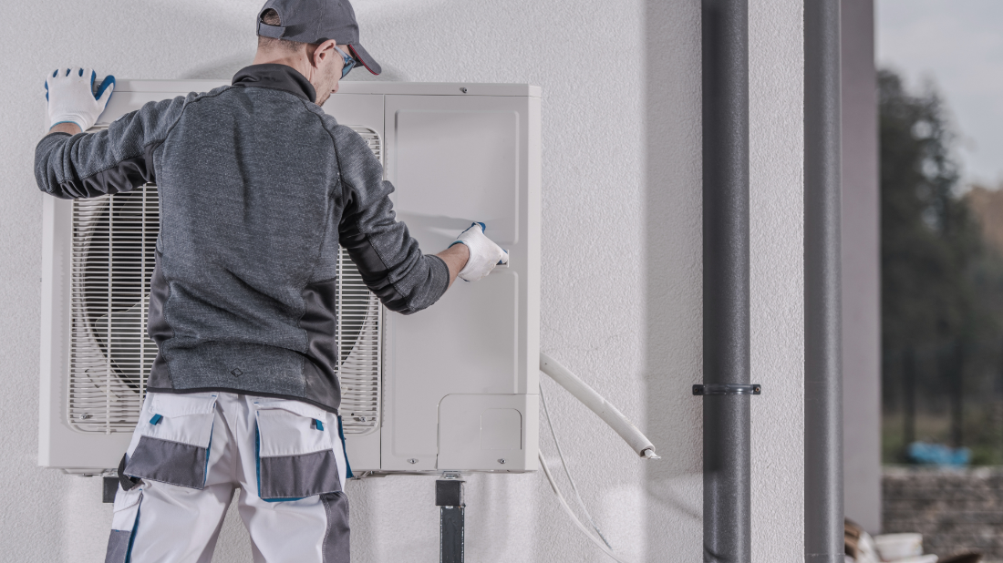 Comment dimensionner correctement une pompe à chaleur pour son logement