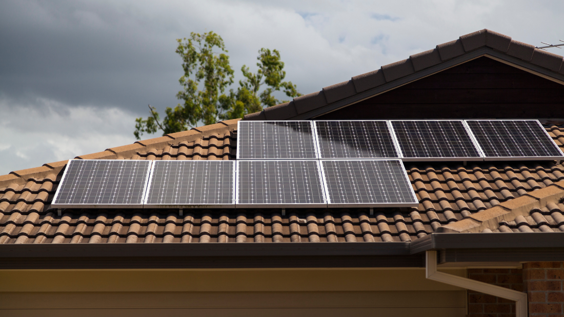 Ombrage partiel : impact sur la performance solaire