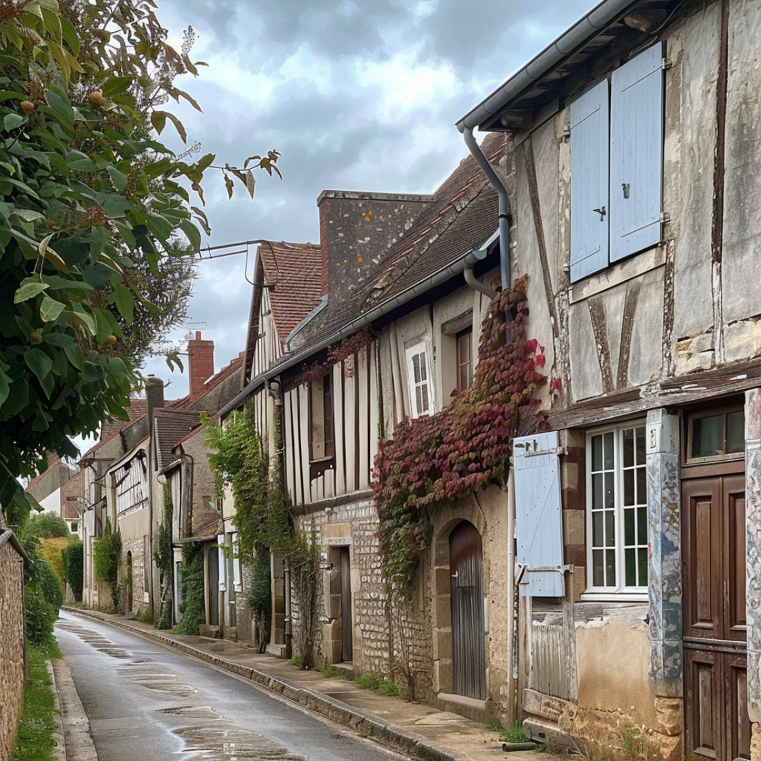 Quelles solutions pour poser des panneaux solaires sur des bâtiments anciens ?