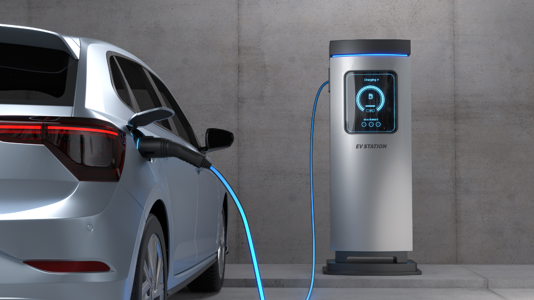 Recharge intelligente : fonctionnement et avantages